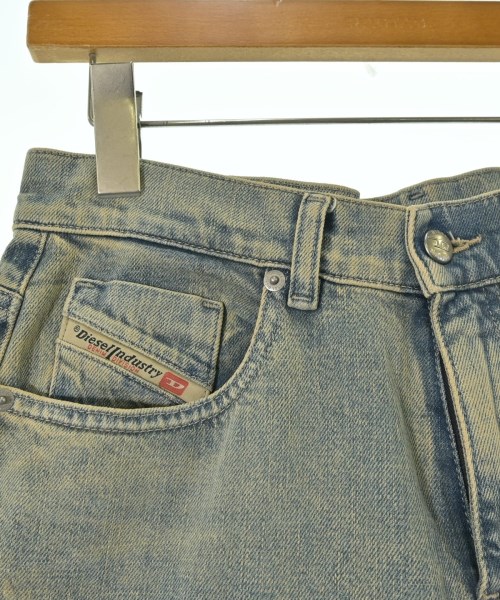 DIESEL（ディーゼル）デニムパンツ 青 サイズ:27(M位) レディース/2200686846017