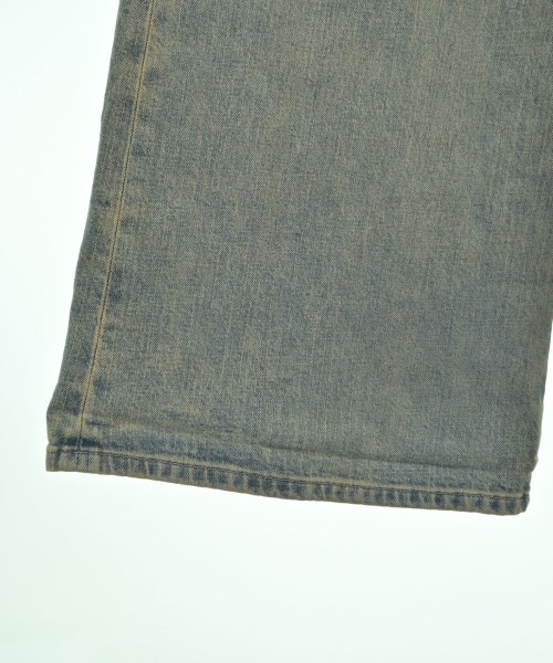 DIESEL（ディーゼル）デニムパンツ 青 サイズ:27(M位) レディース/2200686846017