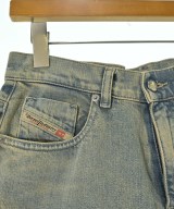 DIESEL（ディーゼル）デニムパンツ 青 サイズ:27(M位) レディース/2200686846017