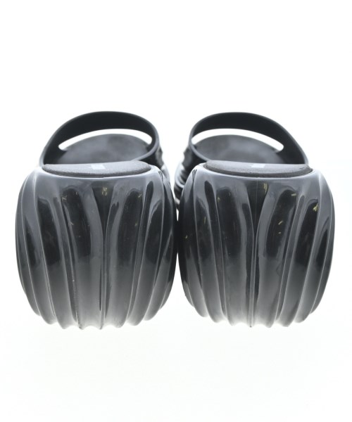 DIESEL（ディーゼル）サンダル 黒 サイズ:24cm レディース/2200686846024