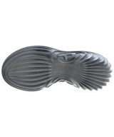DIESEL（ディーゼル）サンダル 黒 サイズ:24cm レディース/2200686846024