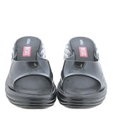 DIESEL（ディーゼル）サンダル 黒 サイズ:24cm レディース/2200686846024