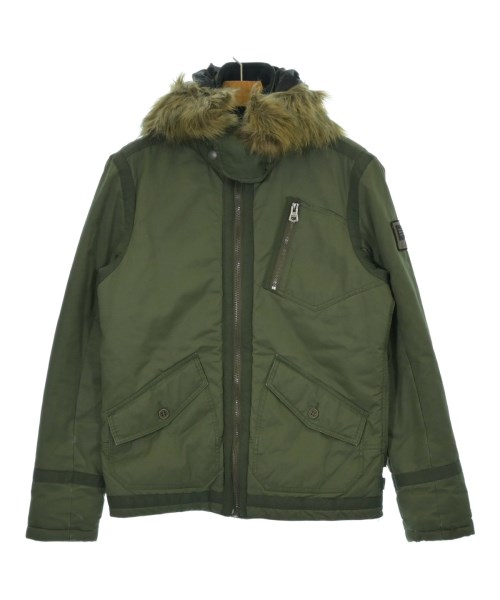 DIESEL(ディーゼル)その他 カーキ サイズ:M/2200687420018