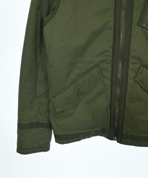 DIESEL（ディーゼル）その他 カーキ サイズ:M メンズ/2200687420018