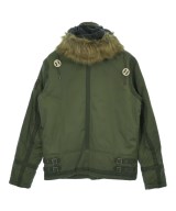 DIESEL（ディーゼル）その他 カーキ サイズ:M メンズ/2200687420018