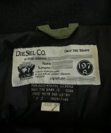 DIESEL（ディーゼル）その他 カーキ サイズ:M メンズ/2200687420018