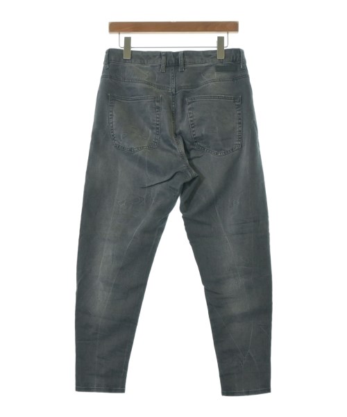 DIESEL（ディーゼル）デニムパンツ 紺 サイズ:27(M位) レディース/2200687431045