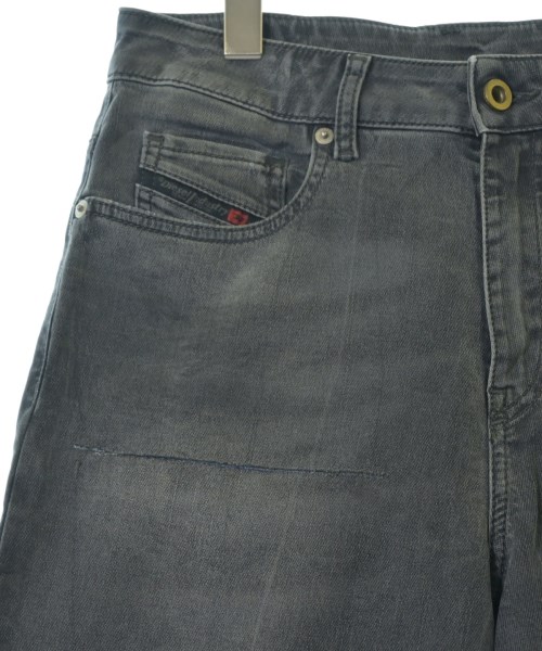 DIESEL（ディーゼル）デニムパンツ 紺 サイズ:27(M位) レディース/2200687431045