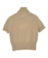 DIESEL（ディーゼル）ニット・セーター ベージュ サイズ:S レディース/2200682714075