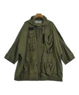 DIESEL（ディーゼル）その他 カーキ サイズ:F レディース/2200682822084