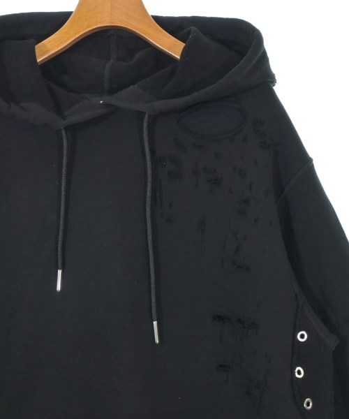 DIESEL（ディーゼル）ワンピース 黒 サイズ:XS レディース/2200687789016