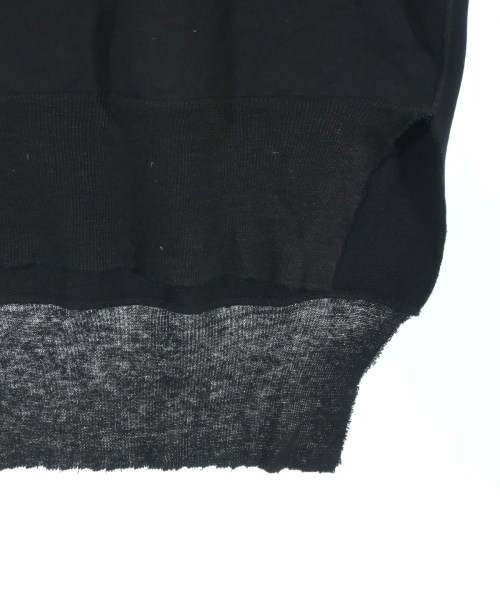 DIESEL（ディーゼル）ワンピース 黒 サイズ:XS レディース/2200687789016