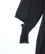 DIESEL（ディーゼル）ワンピース 黒 サイズ:XS レディース/2200687789016