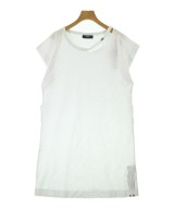 DIESEL（ディーゼル）ワンピース 白 サイズ:S レディース/2200687789030