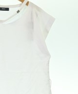 DIESEL（ディーゼル）ワンピース 白 サイズ:S レディース/2200687789030