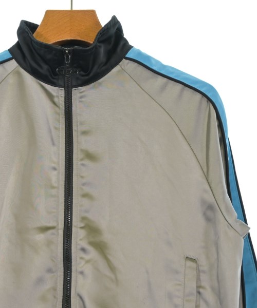 DIESEL（ディーゼル）Tシャツ・カットソー グレー サイズ:40(M位) レディース/2200683122022