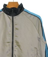 DIESEL（ディーゼル）Tシャツ・カットソー グレー サイズ:40(M位) レディース/2200683122022