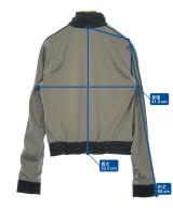 DIESEL（ディーゼル）Tシャツ・カットソー グレー サイズ:40(M位) レディース/2200683122022