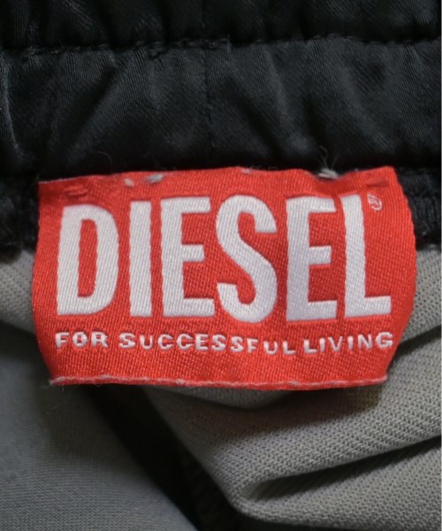 DIESEL（ディーゼル）その他 グレー サイズ:38(M位) レディース/2200683122039