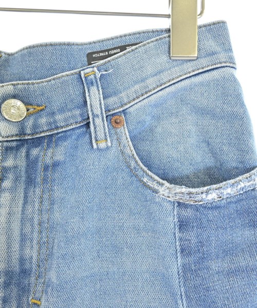 DIESEL（ディーゼル）デニムパンツ 青 サイズ:26(M位) レディース/2200682861021