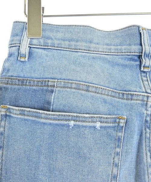 DIESEL（ディーゼル）デニムパンツ 青 サイズ:26(M位) レディース/2200682861021