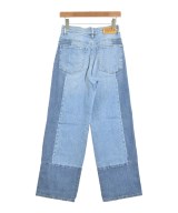 DIESEL（ディーゼル）デニムパンツ 青 サイズ:26(M位) レディース/2200682861021