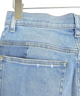DIESEL（ディーゼル）デニムパンツ 青 サイズ:26(M位) レディース/2200682861021