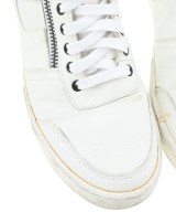 DIESEL（ディーゼル）スニーカー 白 サイズ:25.5cm レディース/2200684474045
