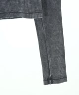 DIESEL（ディーゼル）Tシャツ・カットソー 黒 サイズ:L レディース/2200688771058
