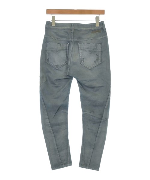 DIESEL（ディーゼル）その他 グレー サイズ:23(XS位) レディース/2200688776060