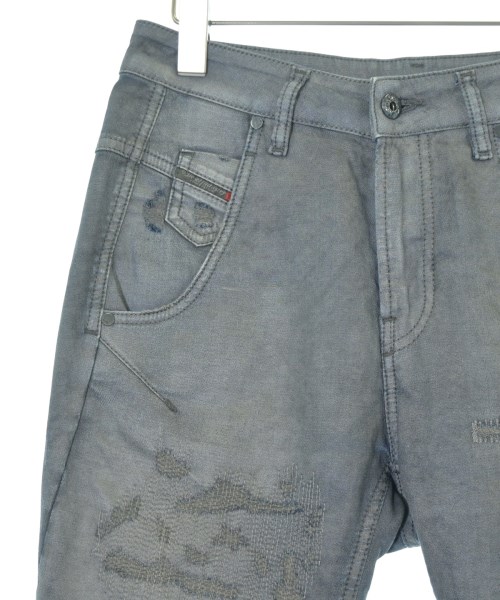 DIESEL（ディーゼル）その他 グレー サイズ:23(XS位) レディース/2200688776060
