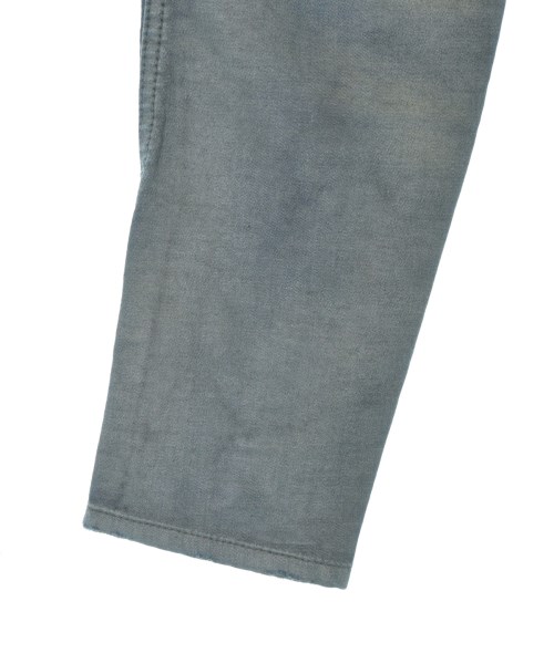 DIESEL（ディーゼル）その他 グレー サイズ:23(XS位) レディース/2200688776060