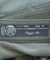 DIESEL（ディーゼル）その他 グレー サイズ:23(XS位) レディース/2200688776060