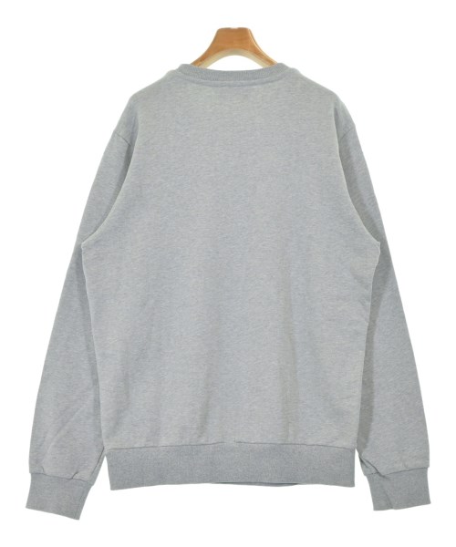 DIESEL（ディーゼル）スウェット グレー サイズ:M レディース/2200688776237