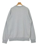 DIESEL（ディーゼル）スウェット グレー サイズ:M レディース/2200688776237