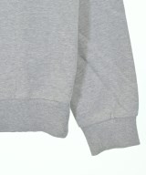 DIESEL（ディーゼル）スウェット グレー サイズ:M レディース/2200688776237