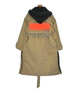 DIESEL（ディーゼル）トレンチコート ベージュ サイズ:XXS レディース/2200682264082