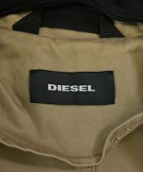 DIESEL（ディーゼル）トレンチコート ベージュ サイズ:XXS レディース/2200682264082