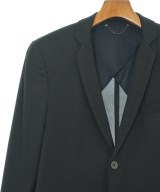 DIESEL（ディーゼル）ジャケット 黒 サイズ:44(S位) メンズ/2200685232019