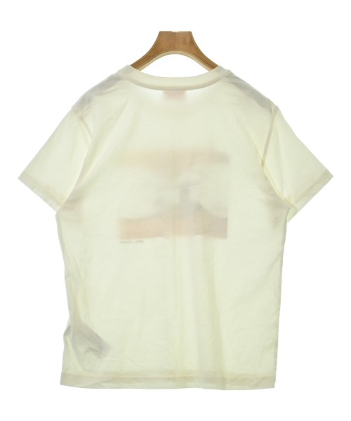DIESEL（ディーゼル）Tシャツ・カットソー 白 サイズ:M レディース/2200690451238