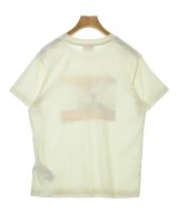 DIESEL（ディーゼル）Tシャツ・カットソー 白 サイズ:M レディース/2200690451238