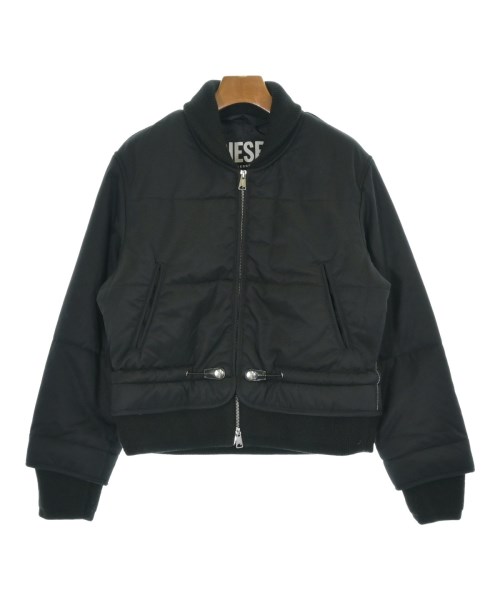 DIESEL(ディーゼル)その他 黒 サイズ:XS/2200690968019