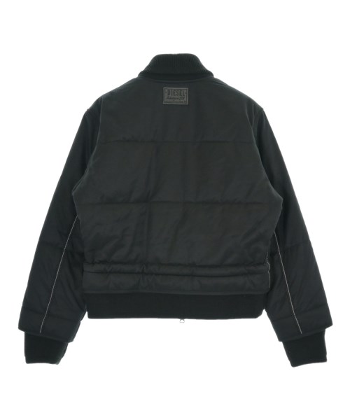 DIESEL（ディーゼル）その他 黒 サイズ:XS レディース/2200690968019