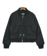 DIESEL（ディーゼル）その他 黒 サイズ:XS レディース/2200690968019