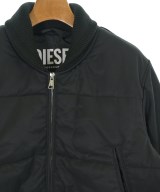 DIESEL（ディーゼル）その他 黒 サイズ:XS レディース/2200690968019