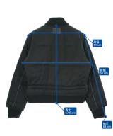 DIESEL（ディーゼル）その他 黒 サイズ:XS レディース/2200690968019