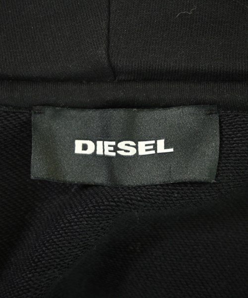 DIESEL（ディーゼル）その他 黒 サイズ:XXS レディース/2200690968033