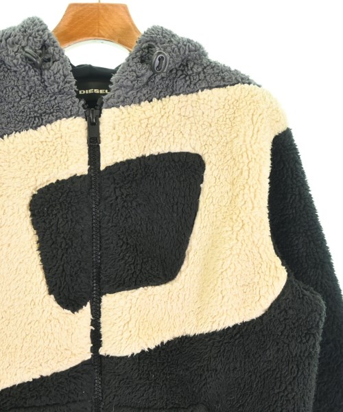 DIESEL（ディーゼル）その他 黒 サイズ:XXS レディース/2200690968033