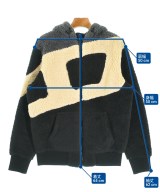 DIESEL（ディーゼル）その他 黒 サイズ:XXS レディース/2200690968033