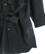 DIESEL（ディーゼル）シャツワンピース 紺 サイズ:XXS レディース/2200690968064